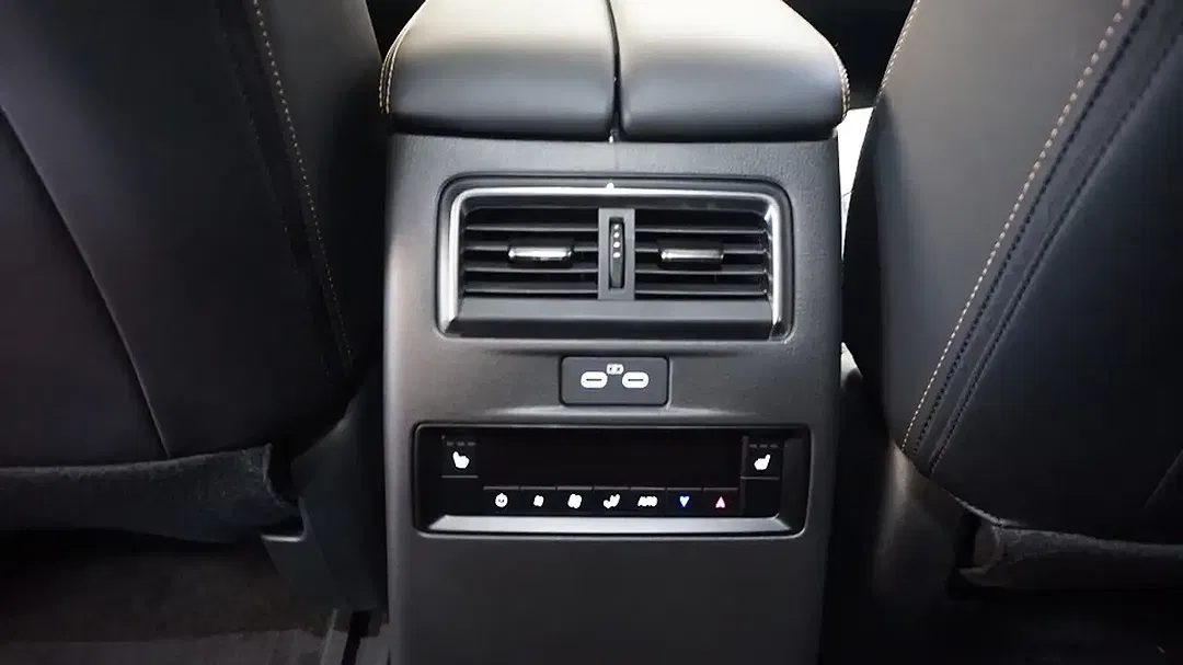 Mazda CX-80 - Thumbnail 15