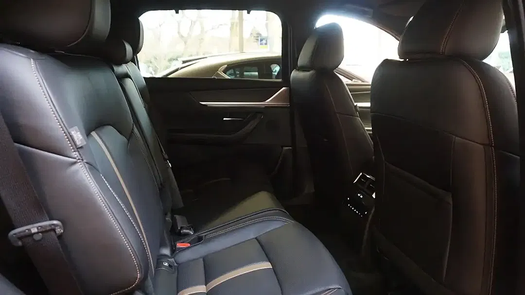 Mazda CX-80 - Thumbnail 6
