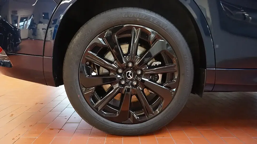 Mazda CX-80 - Thumbnail 7