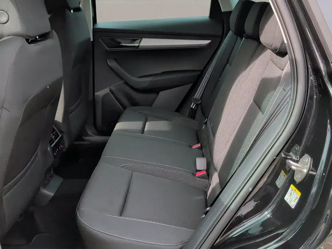 Skoda Karoq - Thumbnail 11