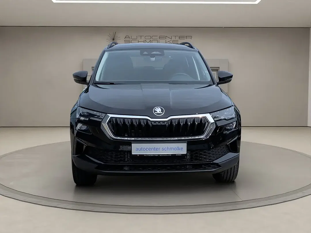Skoda Karoq - Afbeelding 1