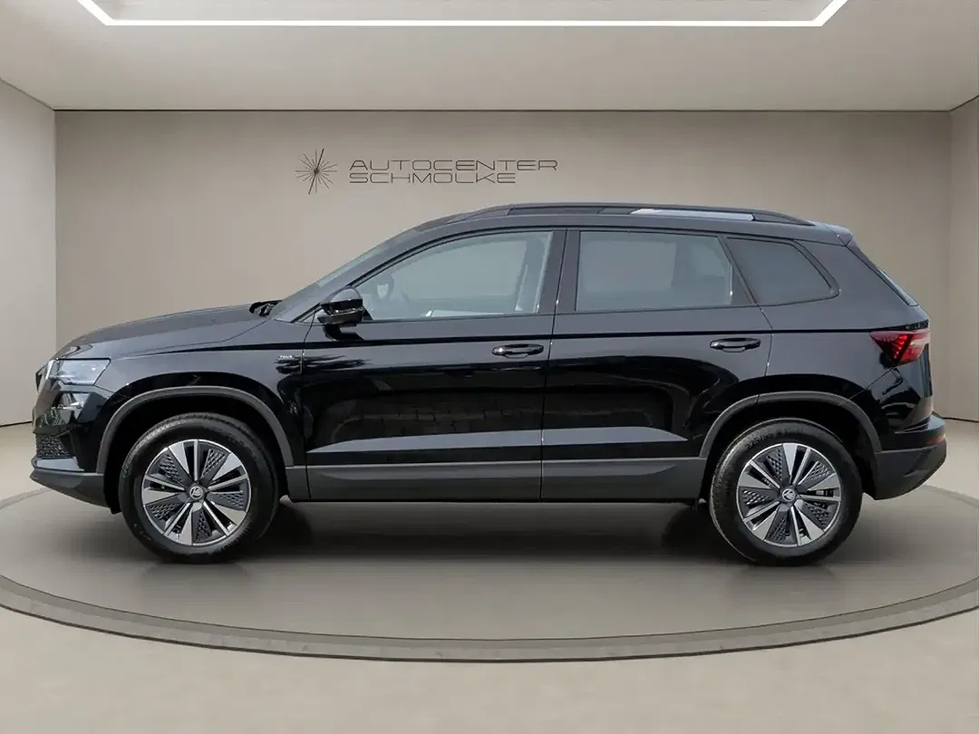 Skoda Karoq - Thumbnail 2