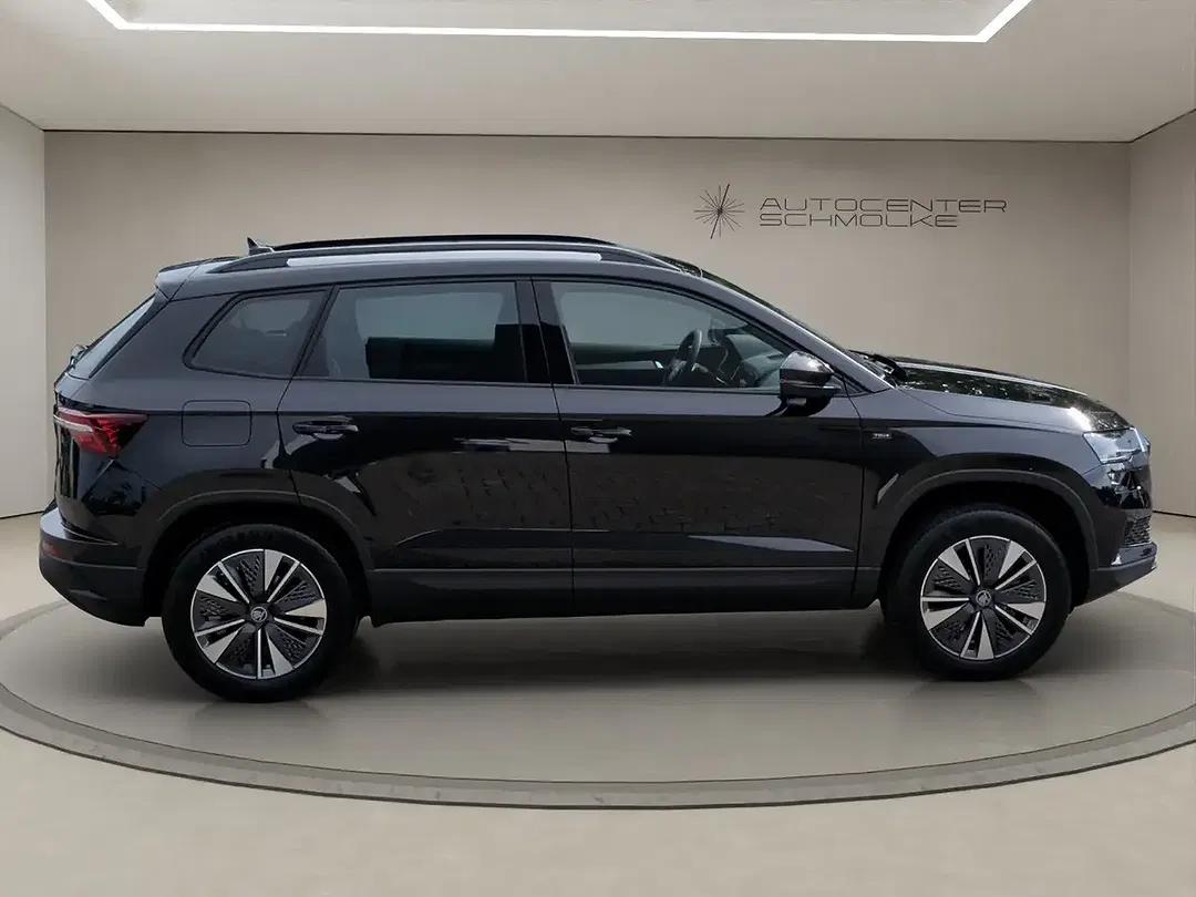 Skoda Karoq - Thumbnail 6