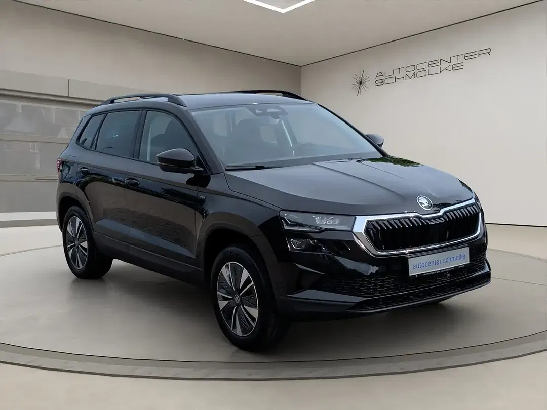 Skoda Karoq - Thumbnail 7