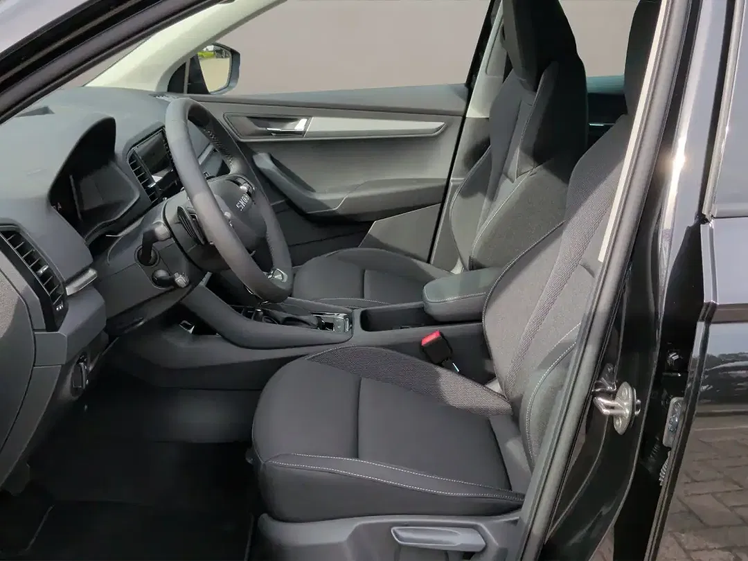 Skoda Karoq - Thumbnail 8