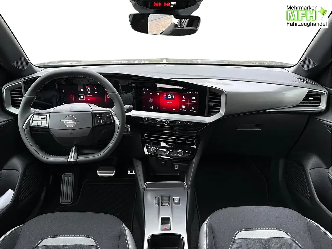 Opel Mokka - Thumbnail 7