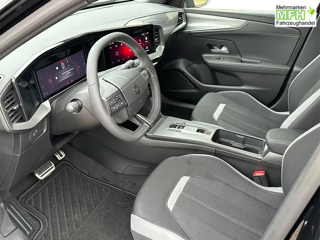 Opel Mokka - Thumbnail 9