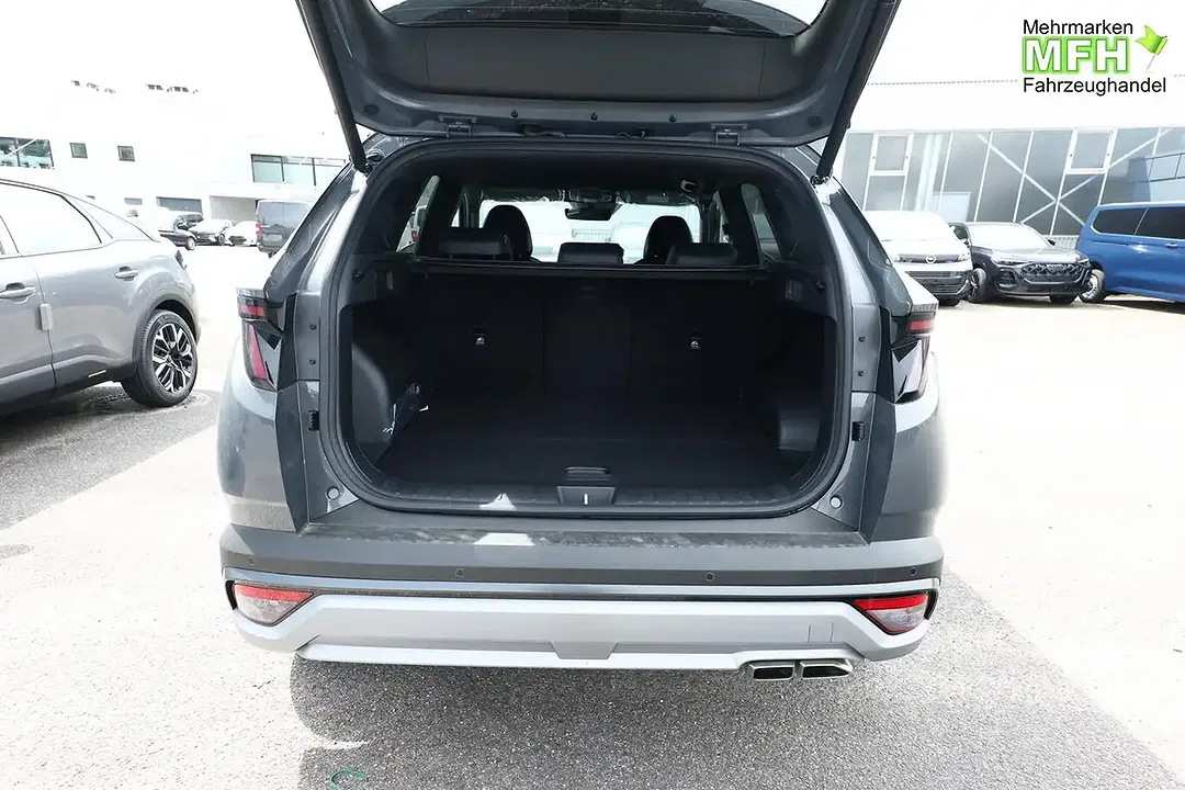 Hyundai TUCSON - Thumbnail 10