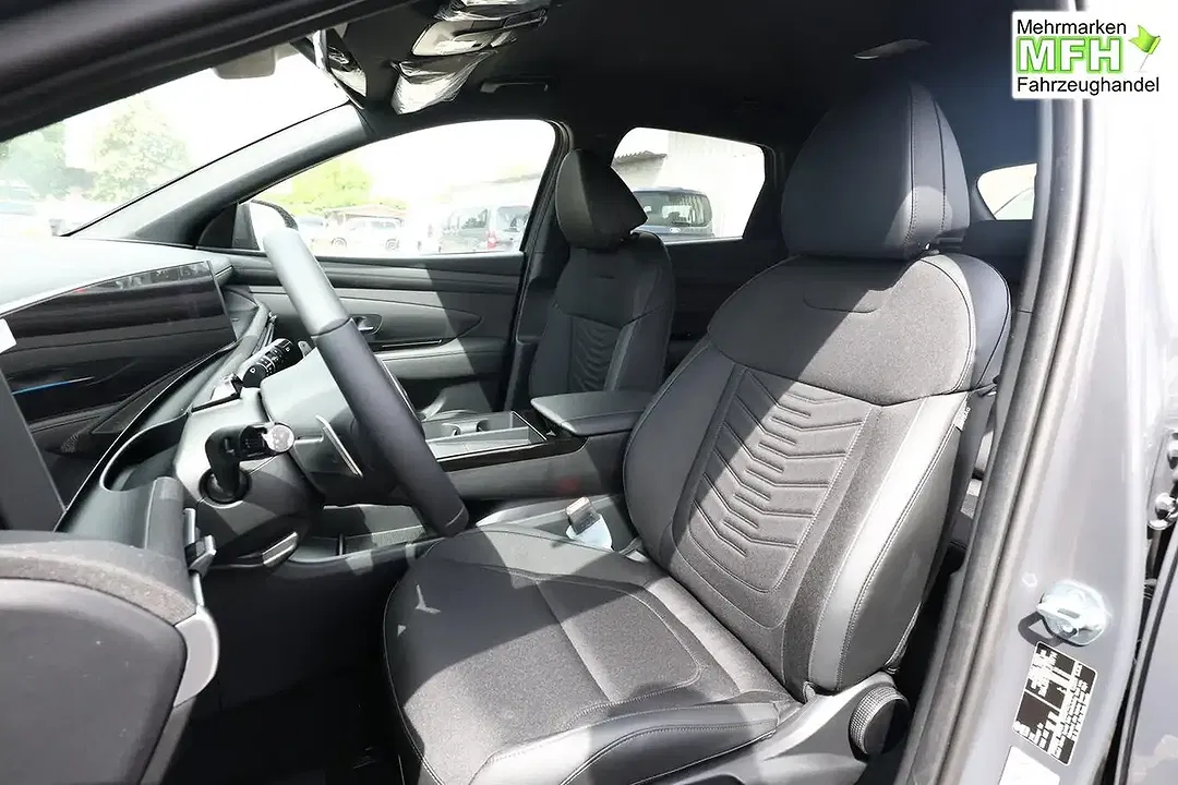 Hyundai TUCSON - Thumbnail 5