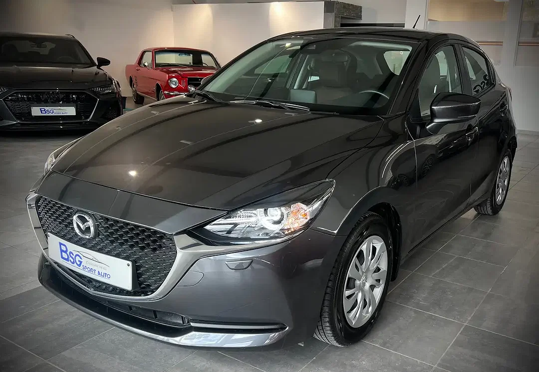 Mazda 2 - Afbeelding 1
