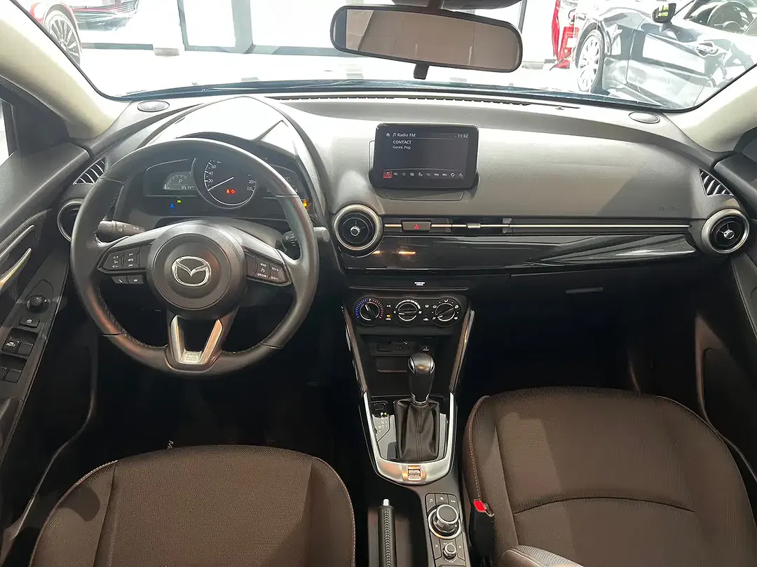 Mazda 2 - Thumbnail 7