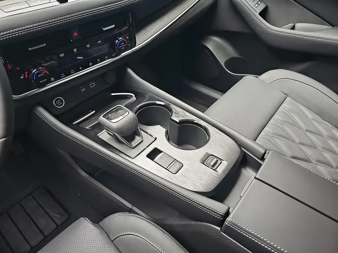 Nissan X-Trail - Thumbnail 12