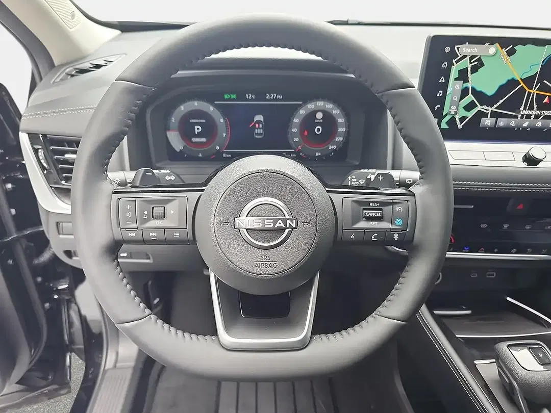 Nissan X-Trail - Thumbnail 13