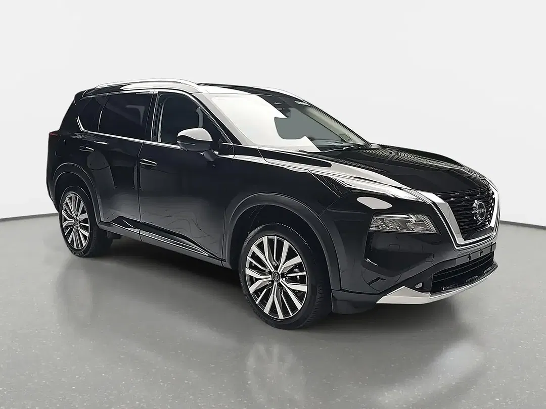 Nissan X-Trail - Thumbnail 2