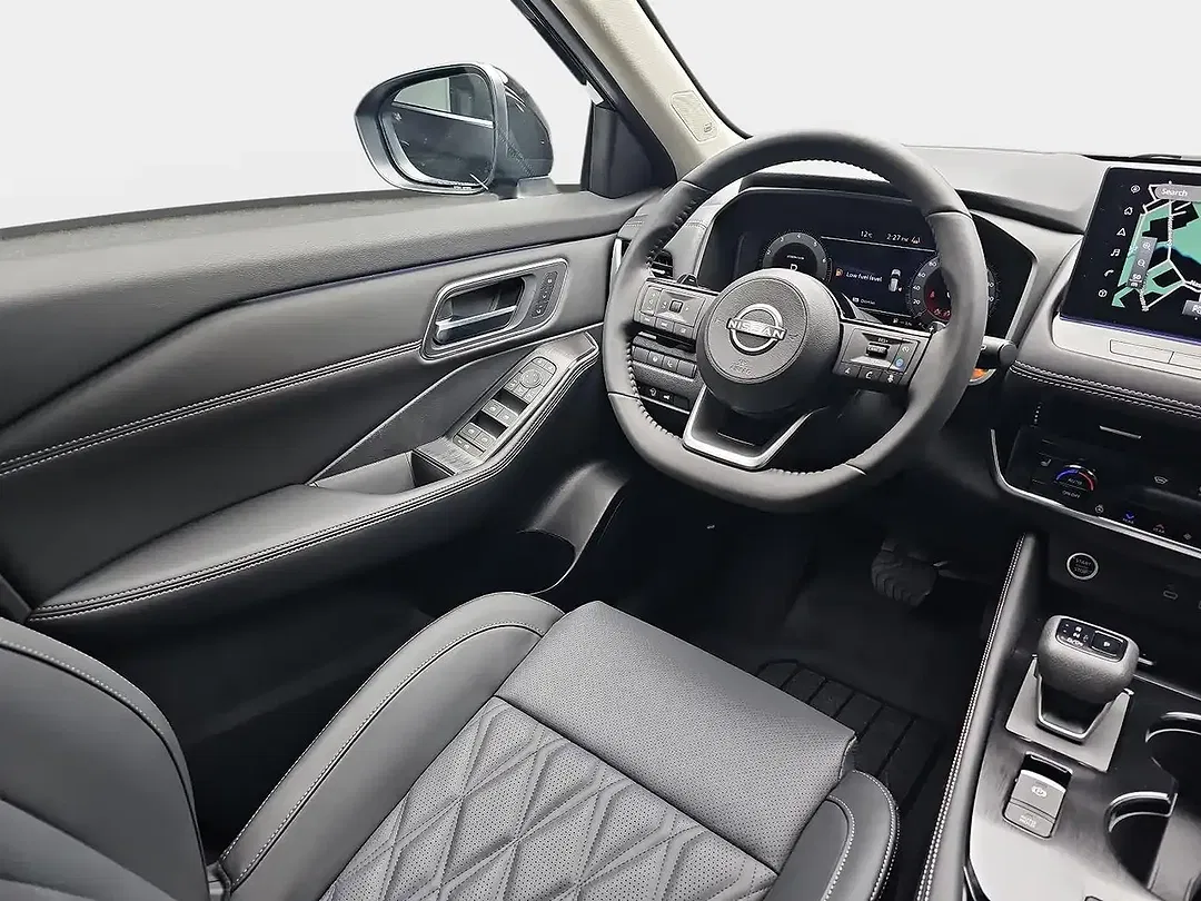 Nissan X-Trail - Thumbnail 8