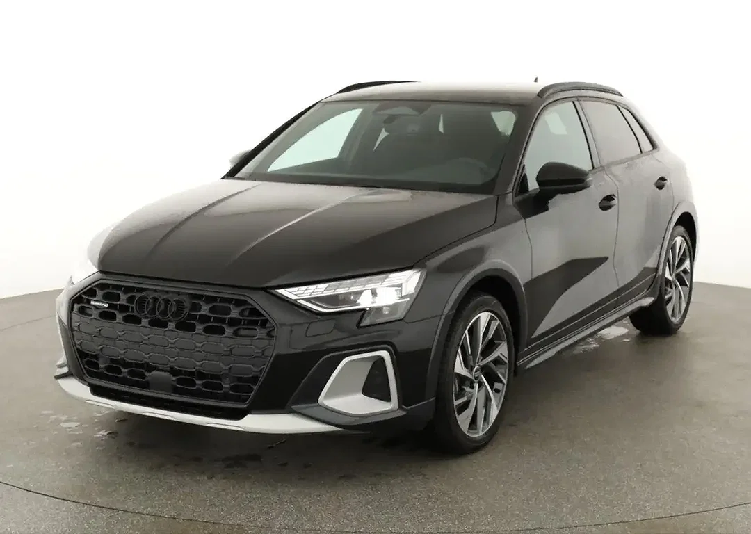 Audi A3 - Afbeelding 1