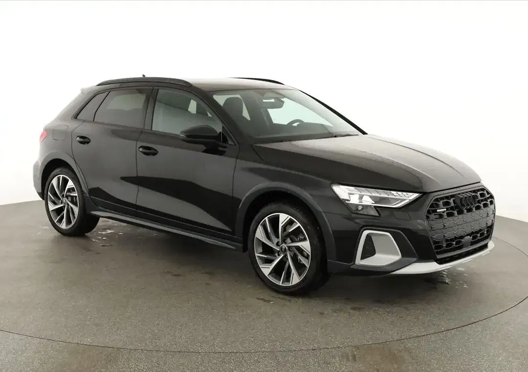 Audi A3 - Thumbnail 2