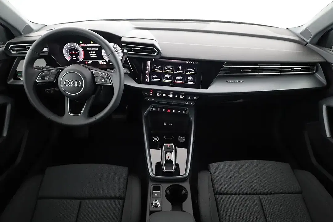 Audi A3 - Thumbnail 5