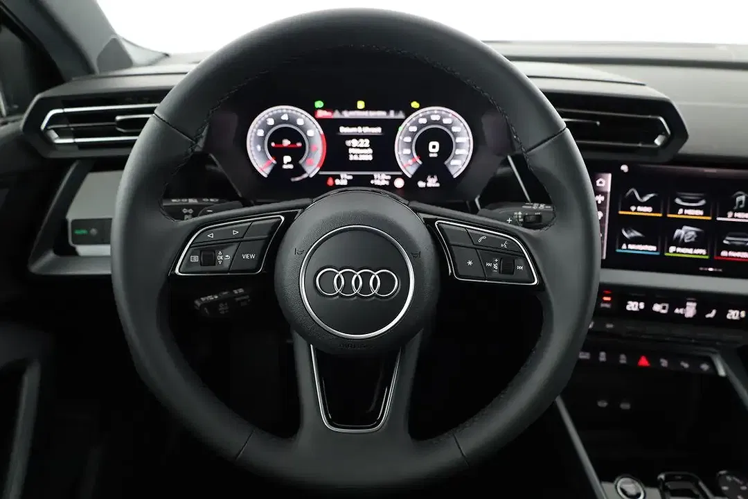 Audi A3 - Thumbnail 6