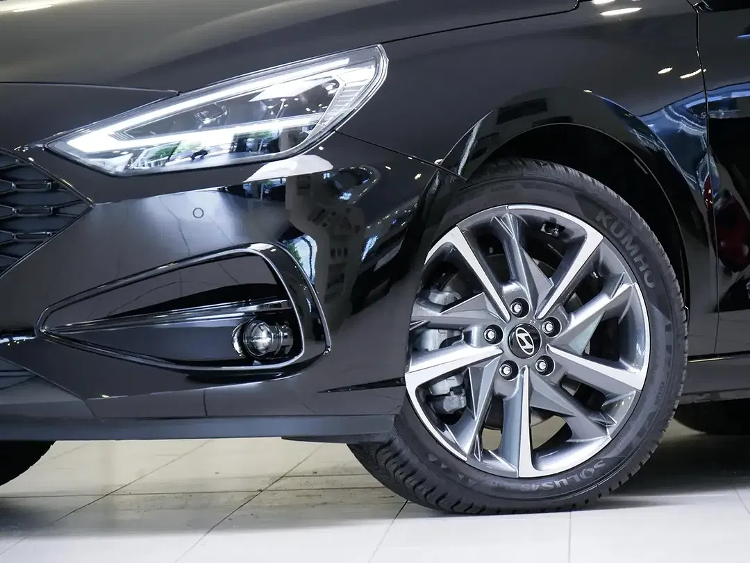 Hyundai i30 - Thumbnail 6