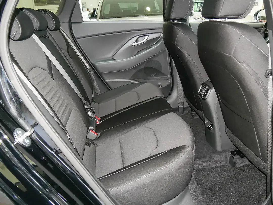 Hyundai i30 - Thumbnail 7