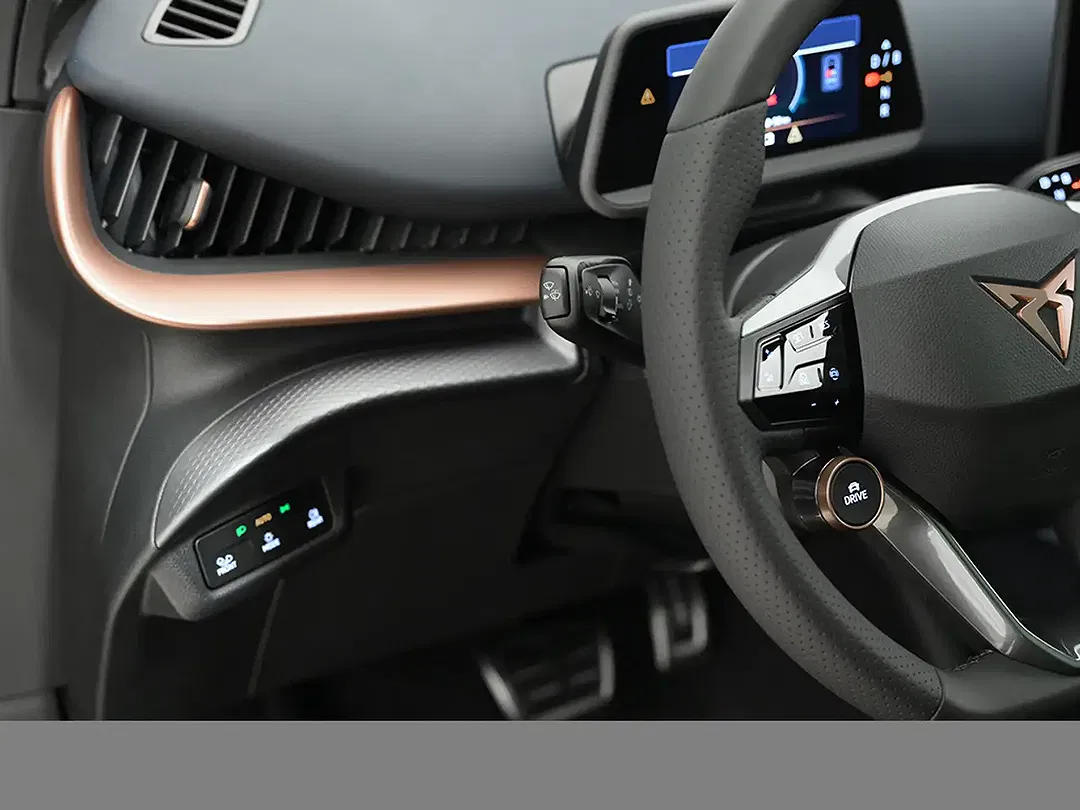 CUPRA Tavascan - Thumbnail 11