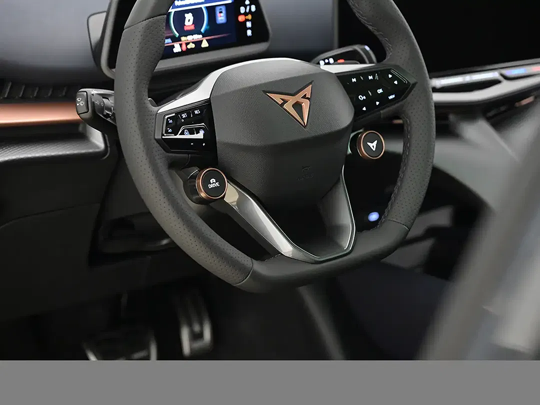 CUPRA Tavascan - Thumbnail 12