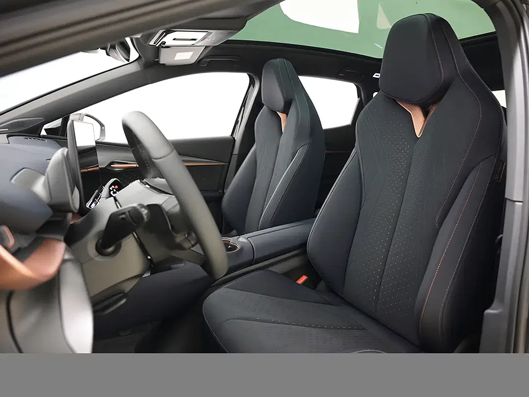 CUPRA Tavascan - Thumbnail 13