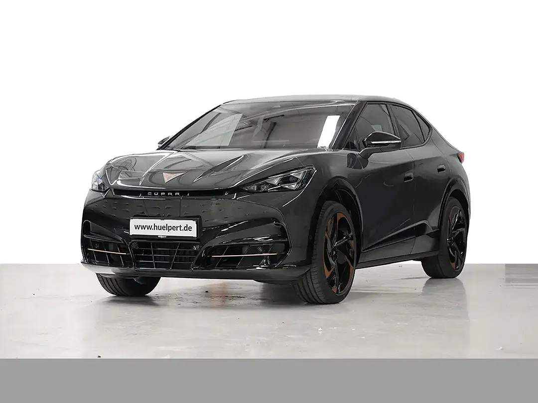 CUPRA Tavascan - Thumbnail 2