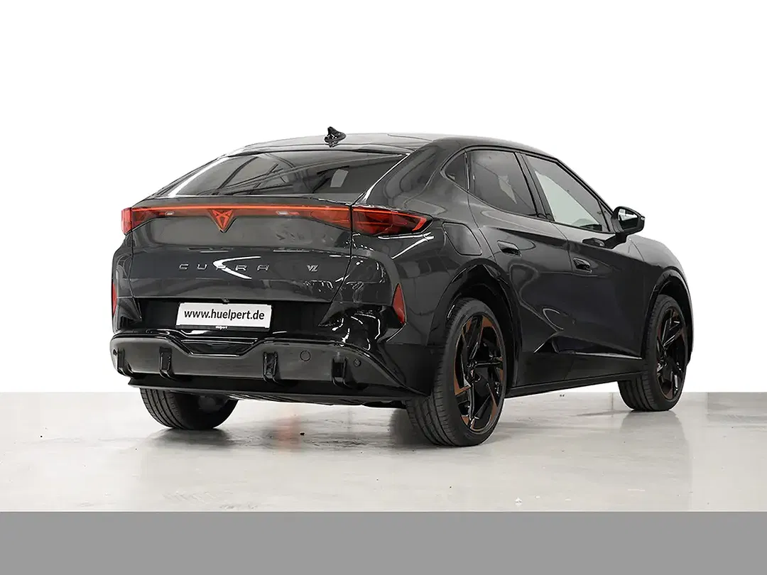 CUPRA Tavascan - Thumbnail 3