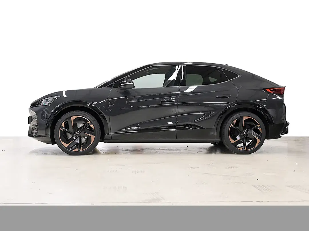 CUPRA Tavascan - Thumbnail 4