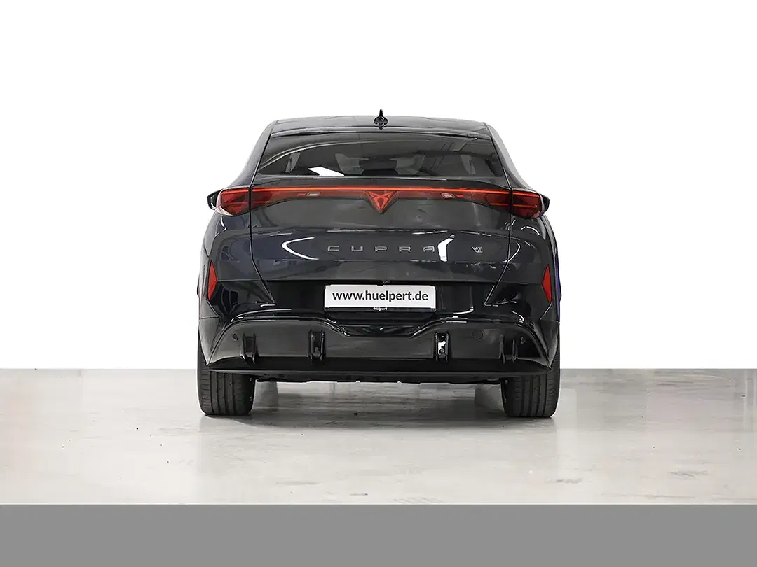 CUPRA Tavascan - Thumbnail 5