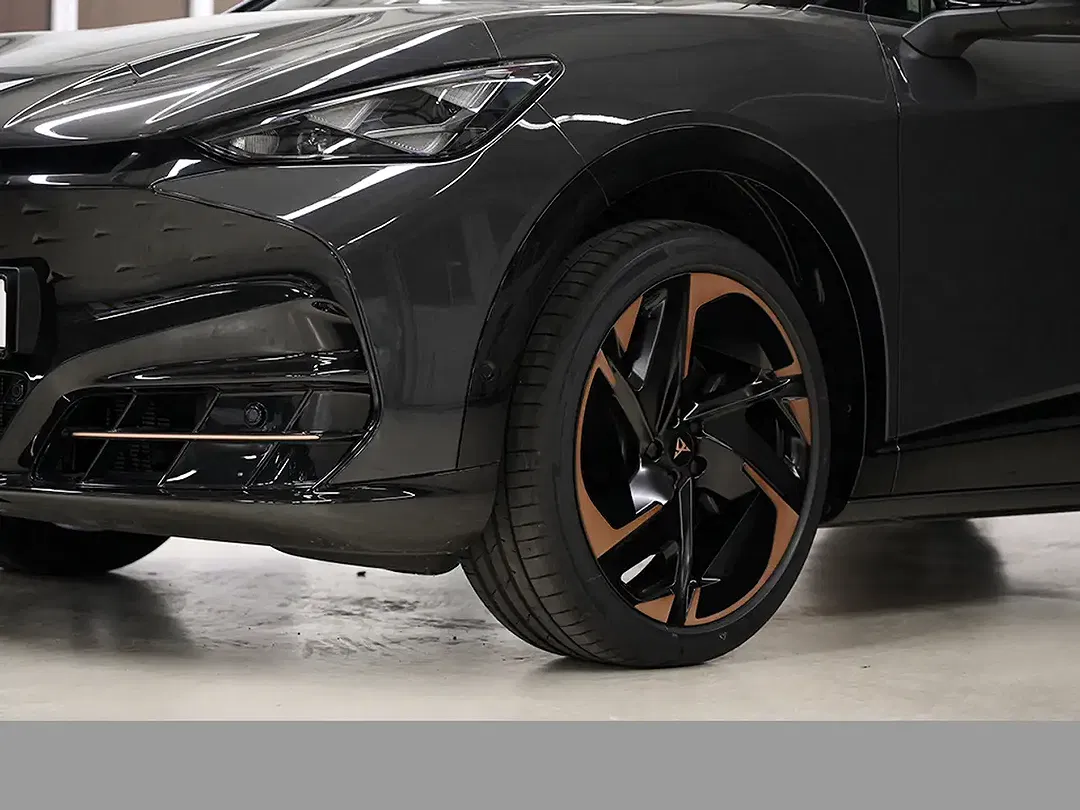CUPRA Tavascan - Thumbnail 6