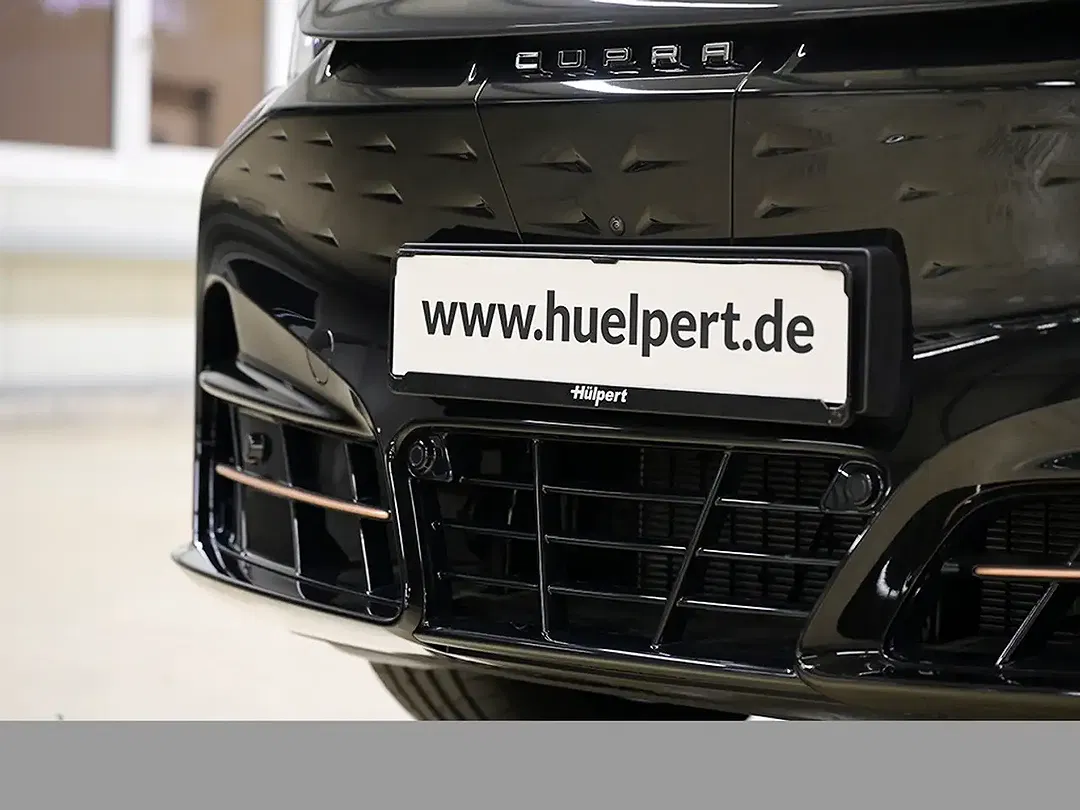 CUPRA Tavascan - Thumbnail 7
