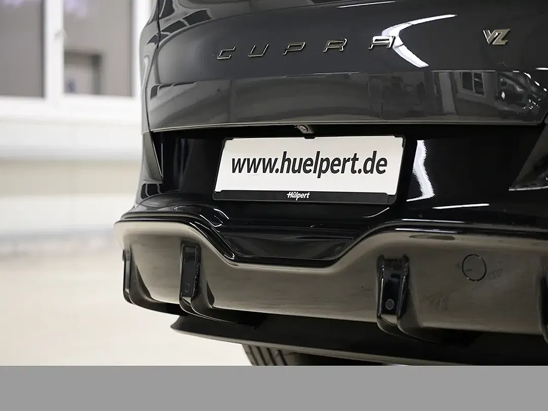CUPRA Tavascan - Thumbnail 8