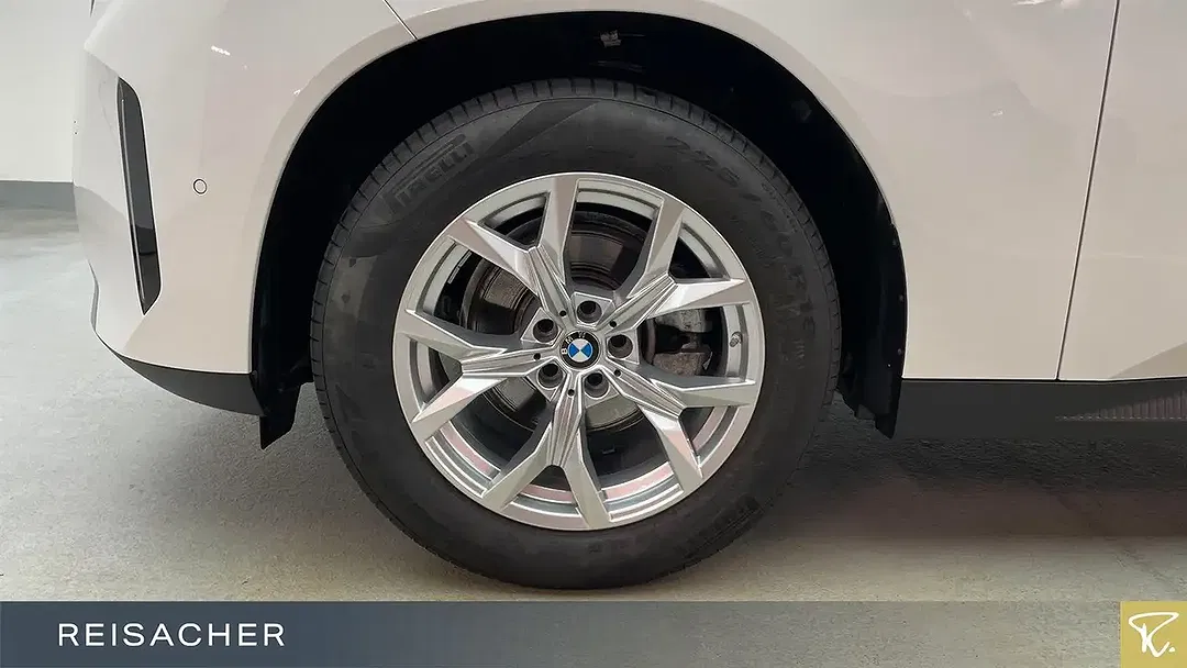 BMW X3 - Thumbnail 3