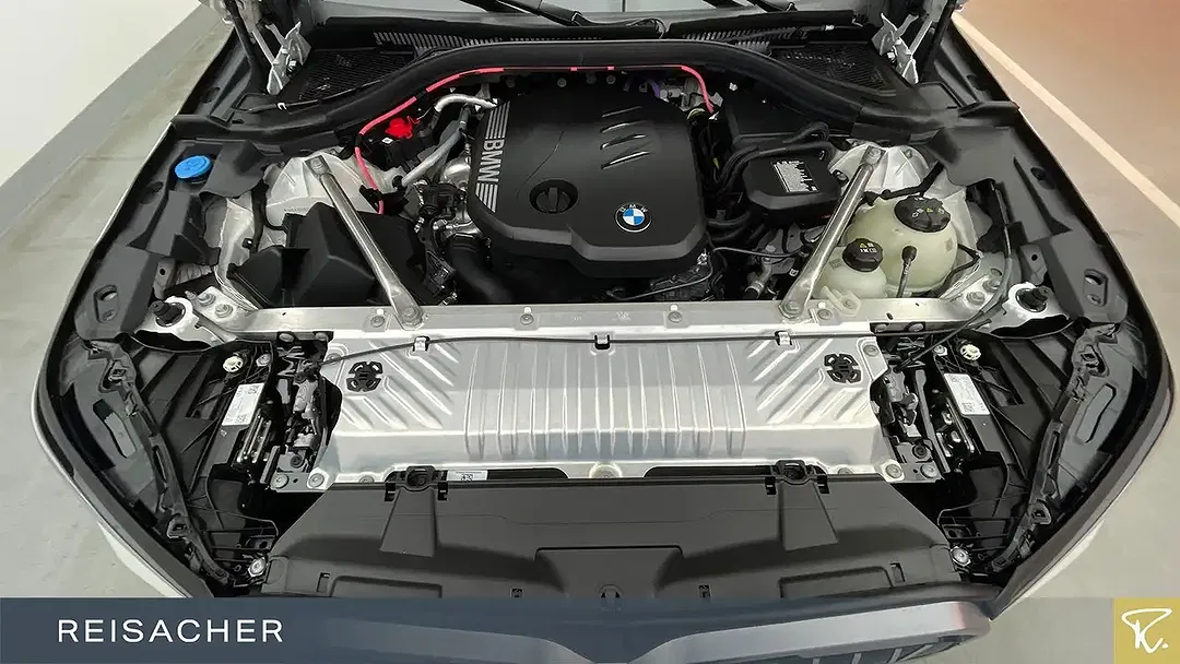 BMW X3 - Thumbnail 7