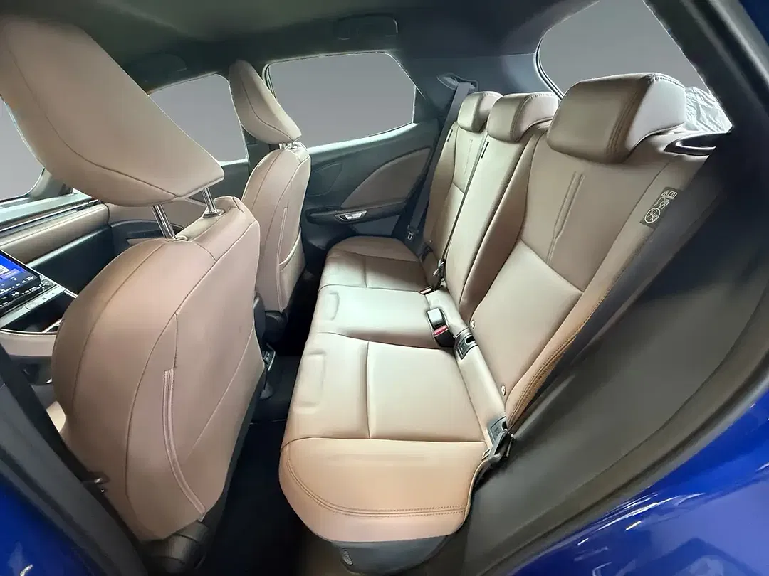 Lexus LBX - Thumbnail 14