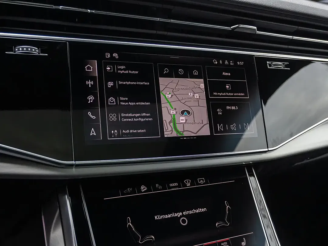 Audi Q8 - Thumbnail 13