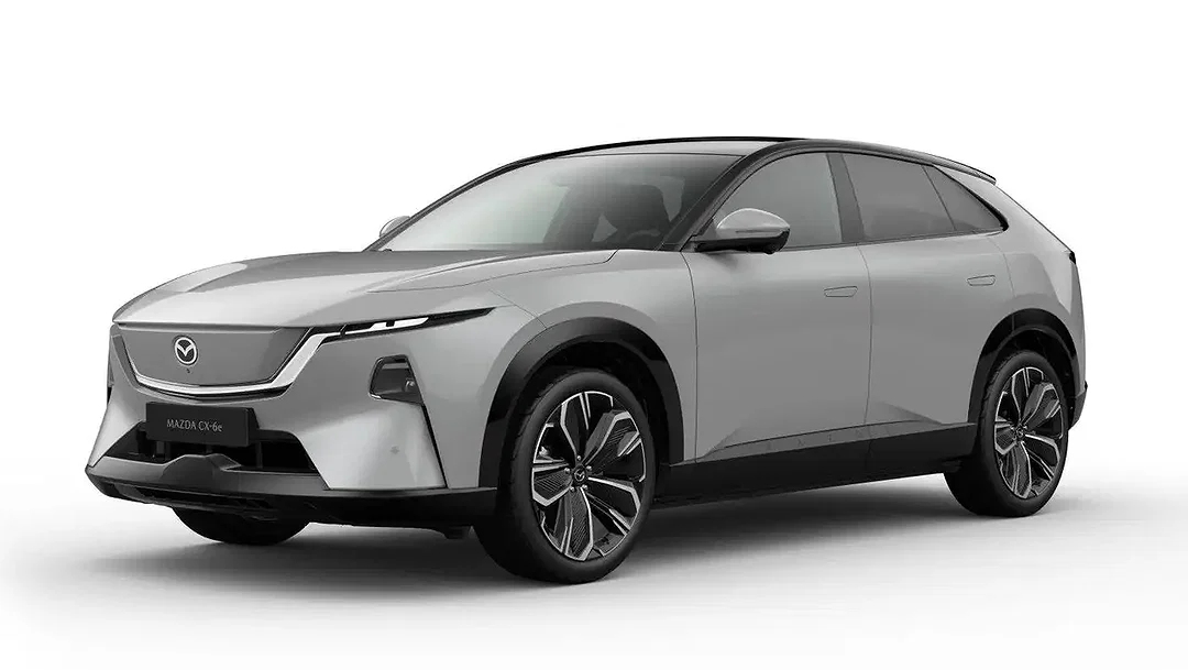 Mazda CX-6e - Afbeelding 1