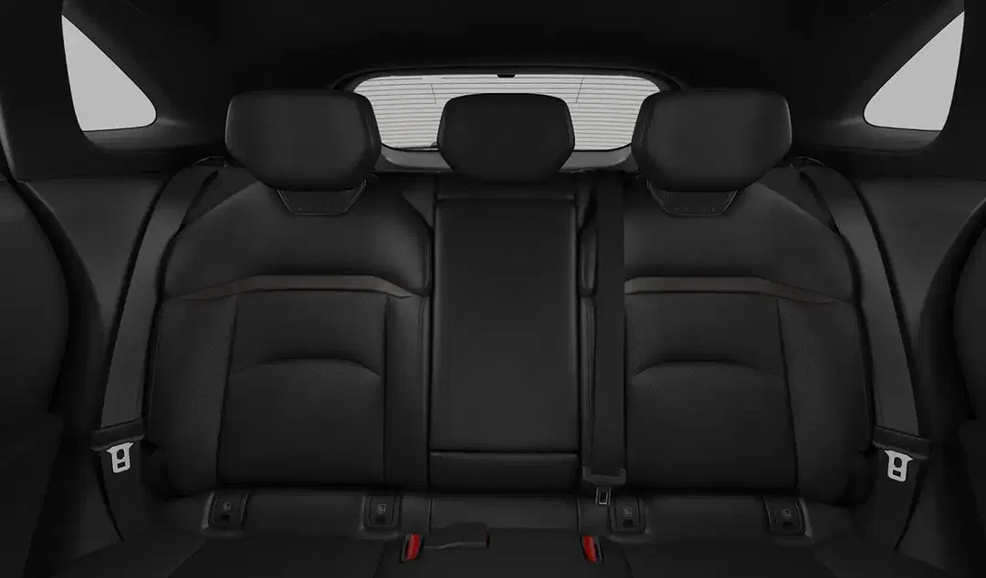 Mazda CX-6e - Thumbnail 11
