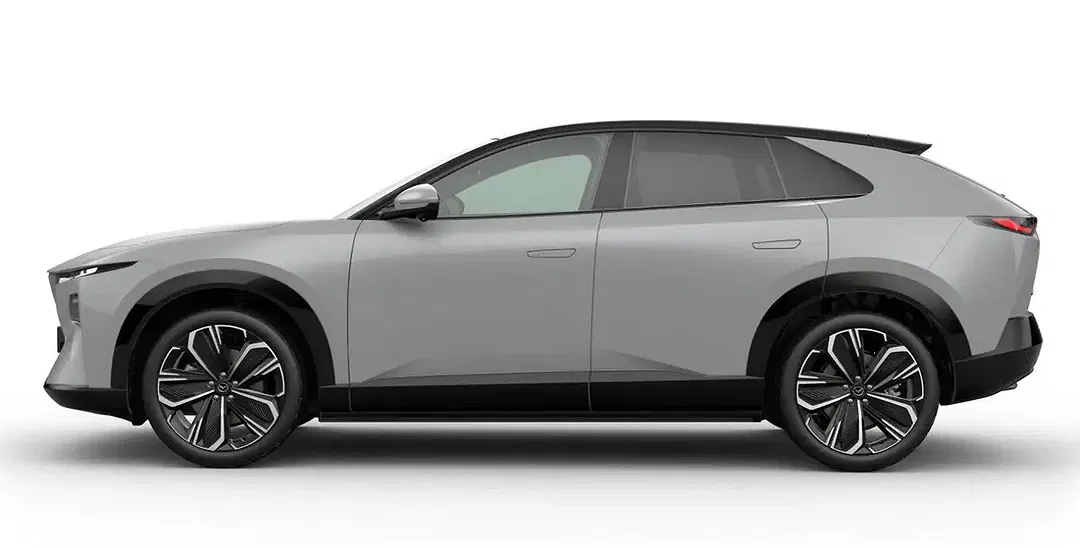 Mazda CX-6e - Thumbnail 2