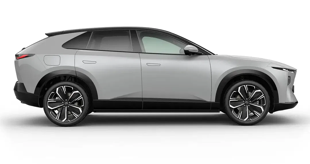 Mazda CX-6e - Thumbnail 6