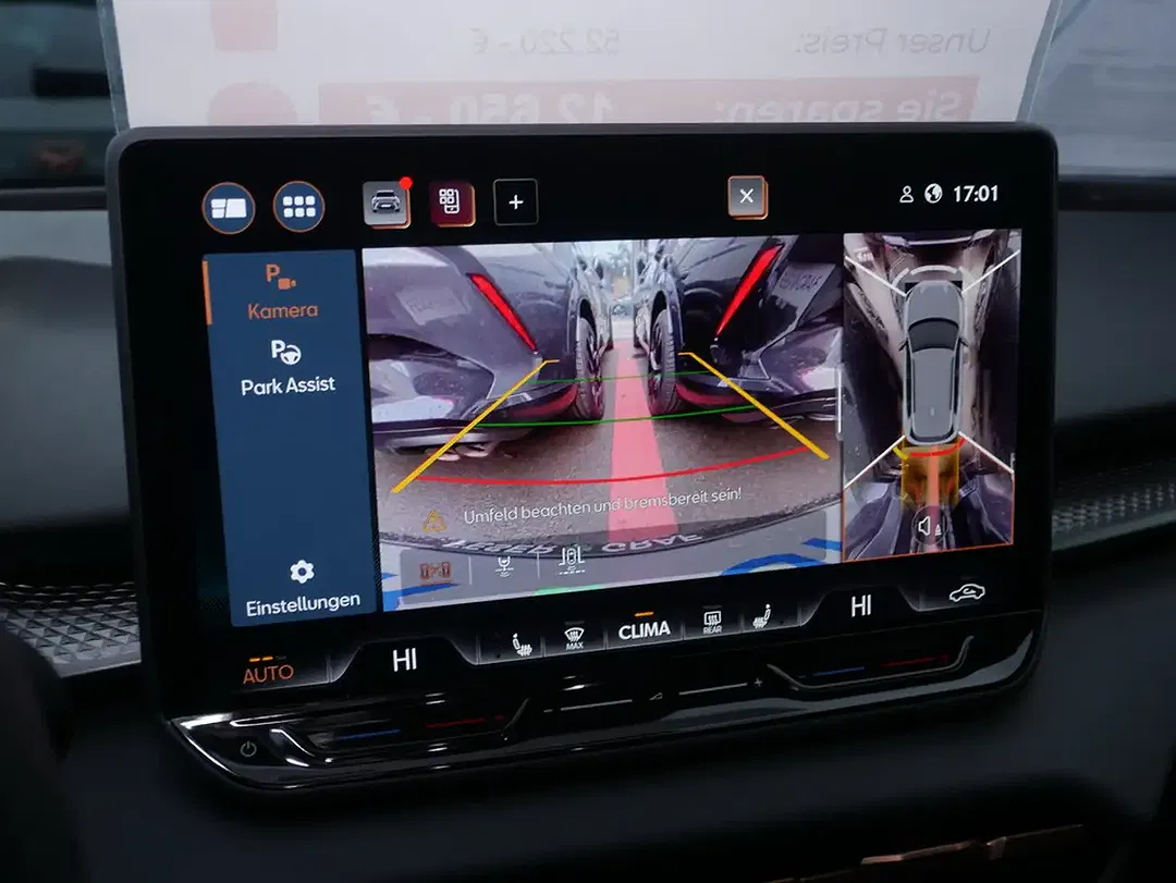 CUPRA Terramar - Thumbnail 8