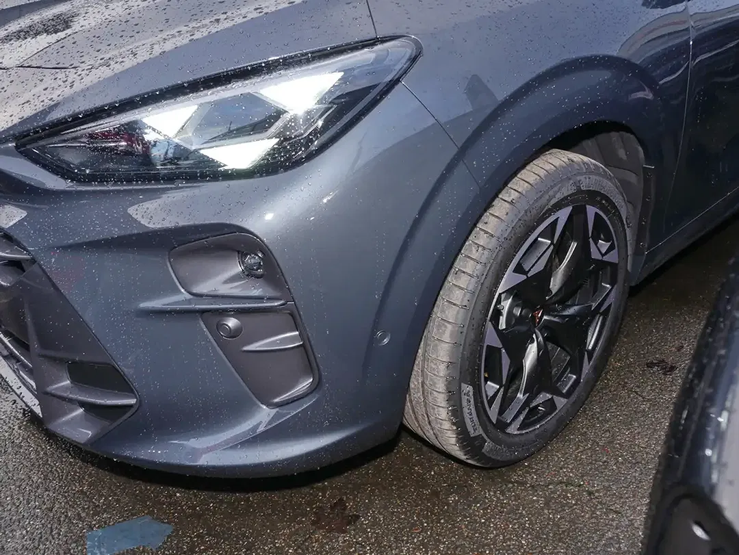CUPRA Terramar - Thumbnail 9