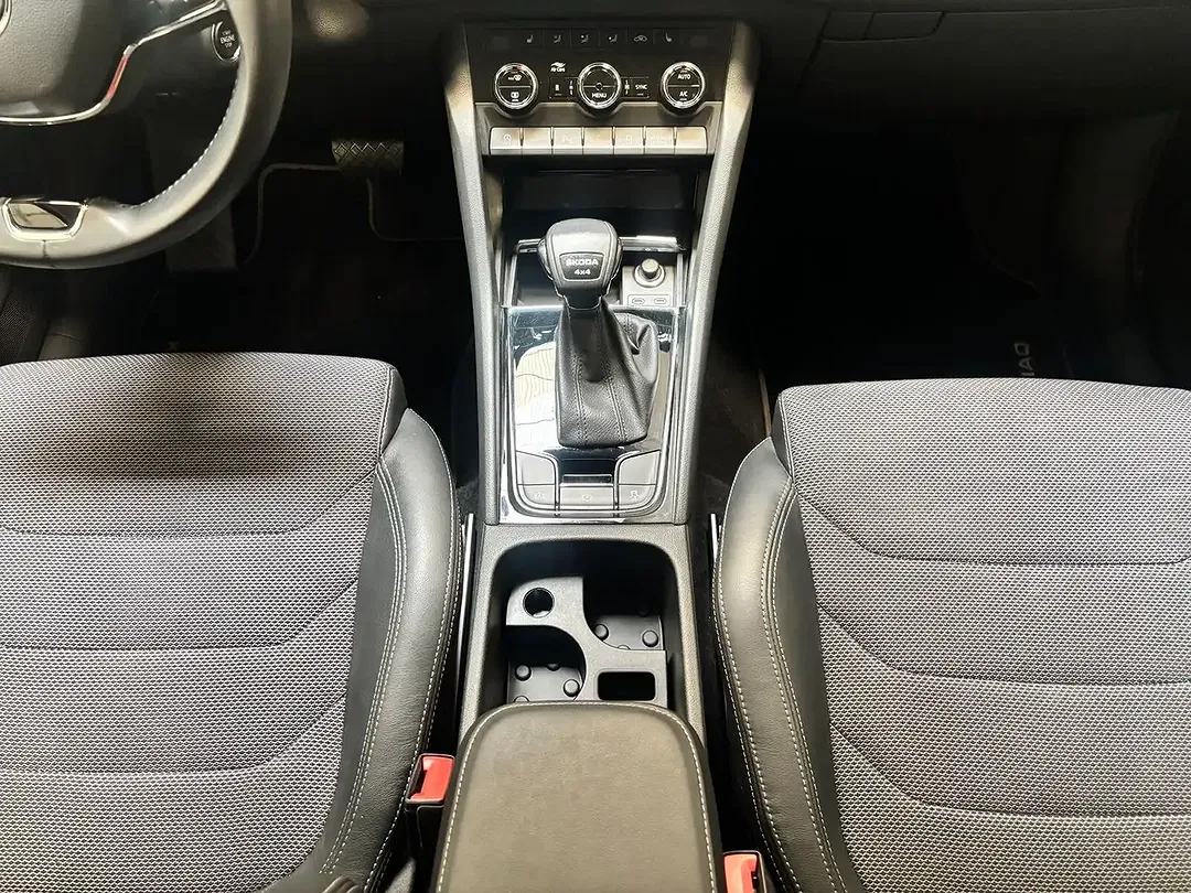 Skoda Kodiaq - Thumbnail 12