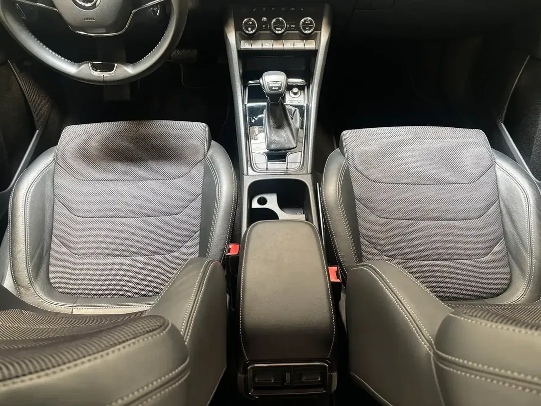 Skoda Kodiaq - Thumbnail 13