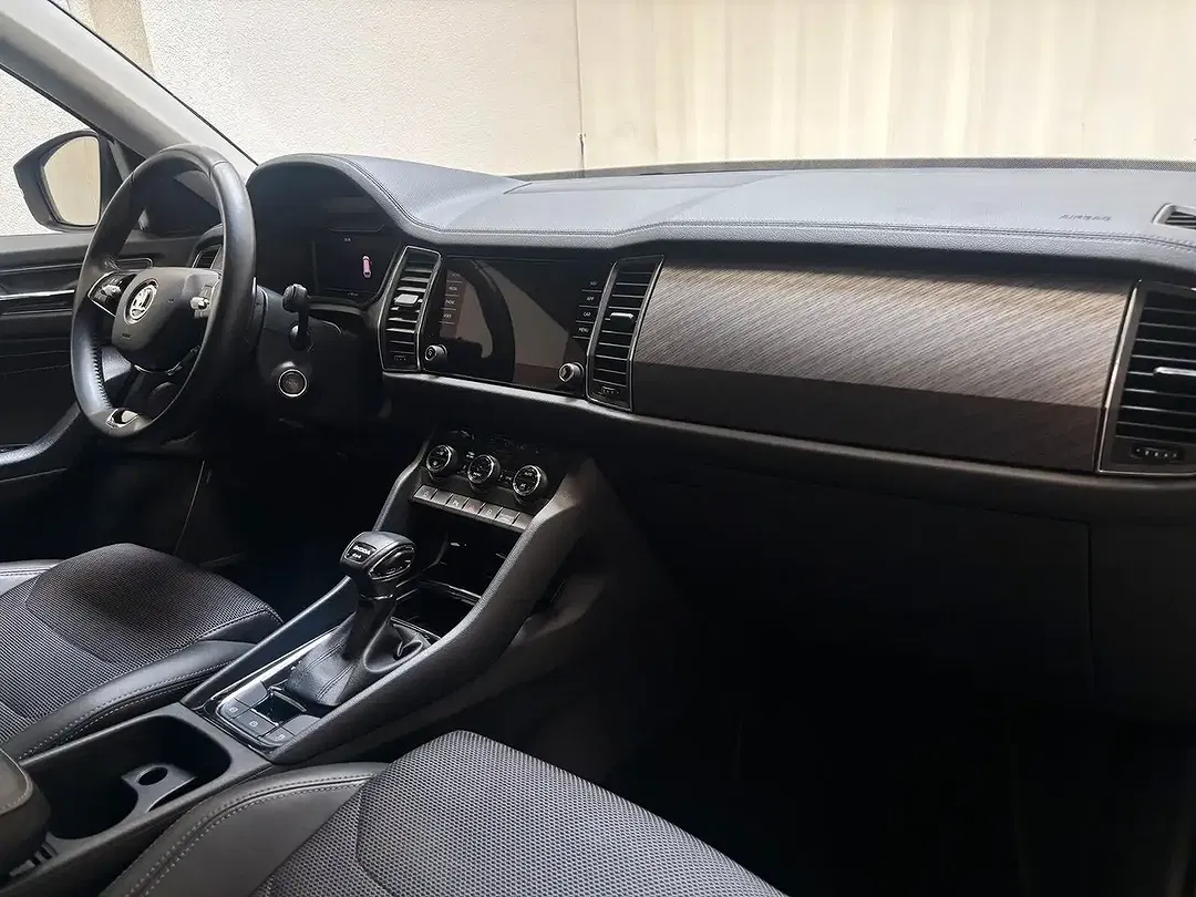 Skoda Kodiaq - Thumbnail 15