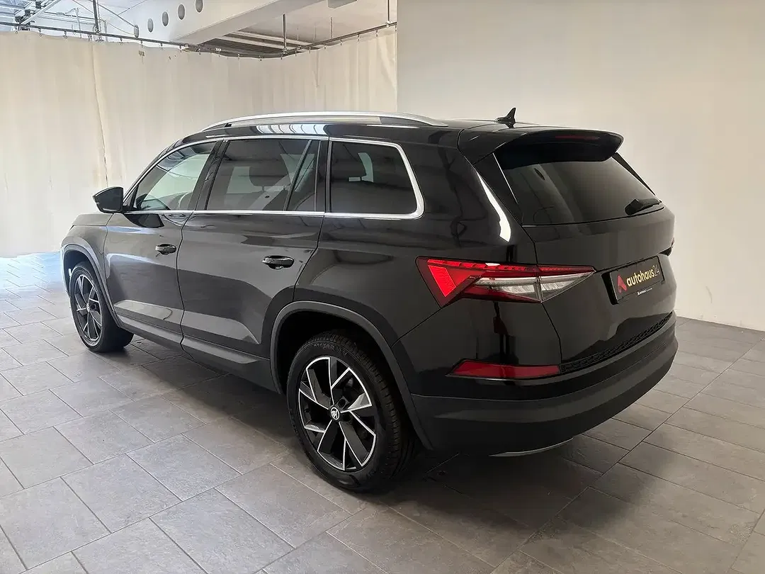 Skoda Kodiaq - Thumbnail 4