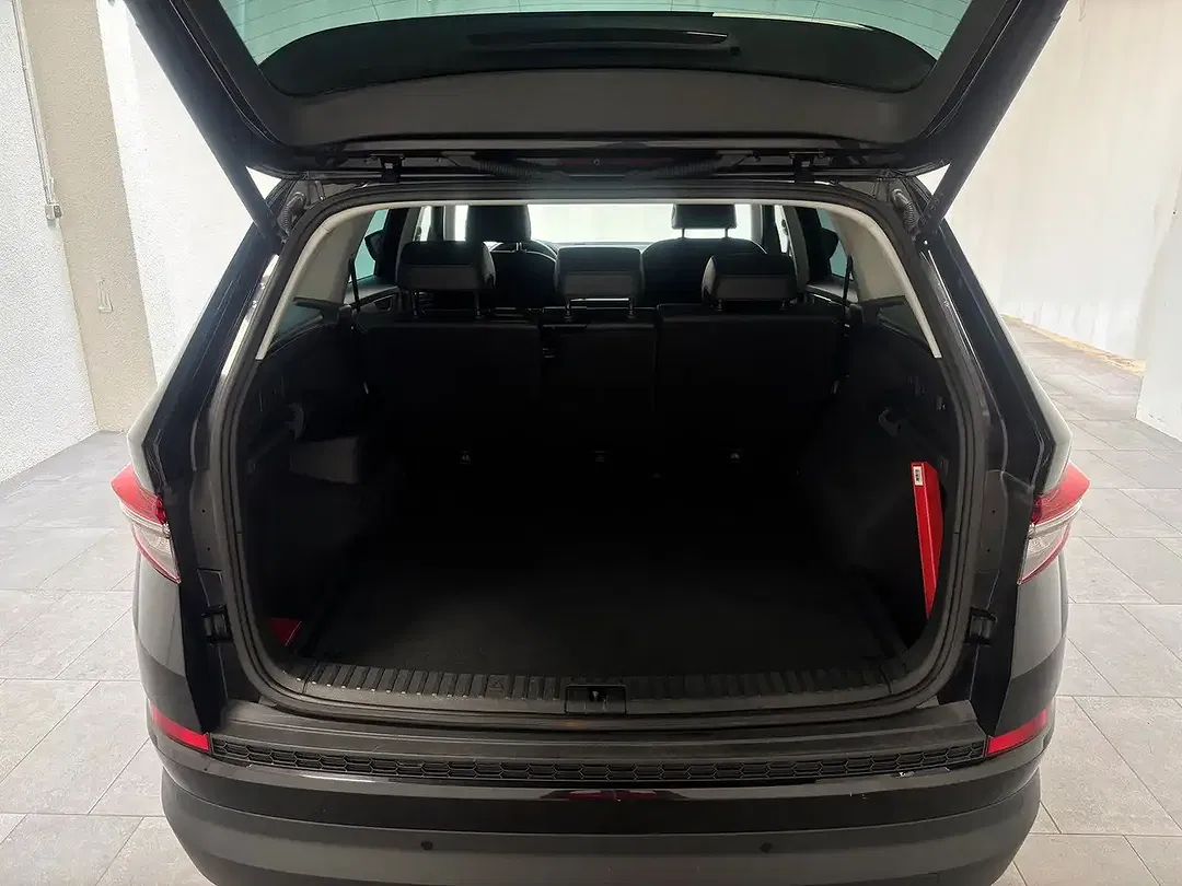 Skoda Kodiaq - Thumbnail 6